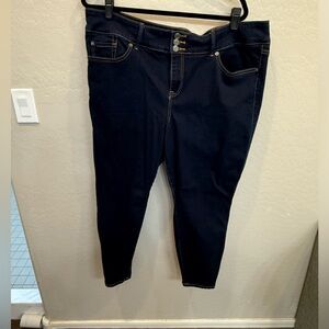 Torrid Super Soft Jeggings